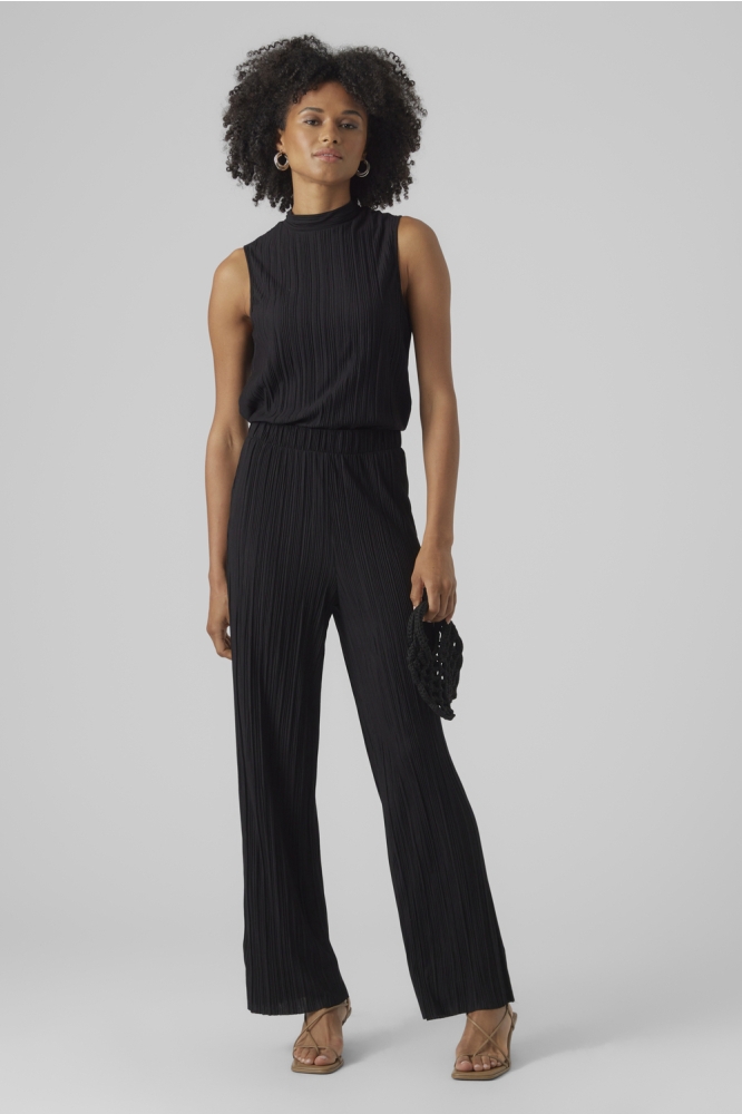 VMCIRA HW WIDE PANT JRS NOOS 10293880 BLACK
